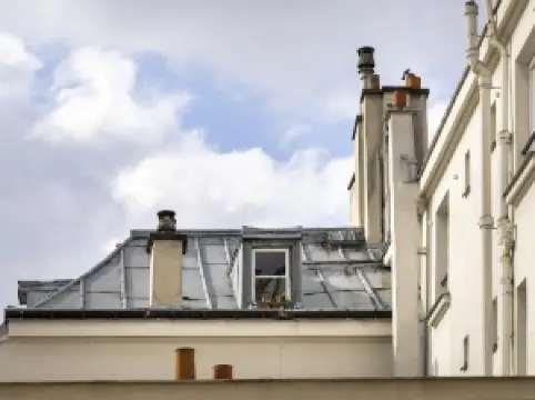 โฮเต็ล & สปา วินชี ดูเอ