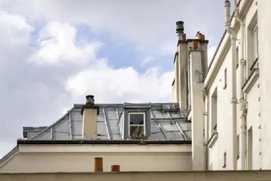 Hôtel Vinci Due & Spa Hotels in Paris