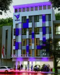 Vio Veteran Hotels in Kebon Pisang