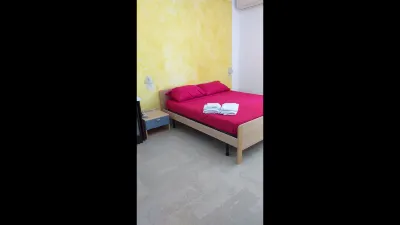 Spacious Double Room by the Sea Hotels in 