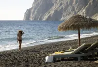 Santorini Kastelli Resort - Resorts