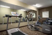 Microtel Inn & Suites by Wyndham Fairmont - 2 tähden