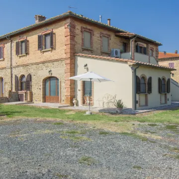 Podere Sant'Elisa