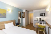 Aparthotel Adagio Access la Défense Place Charras