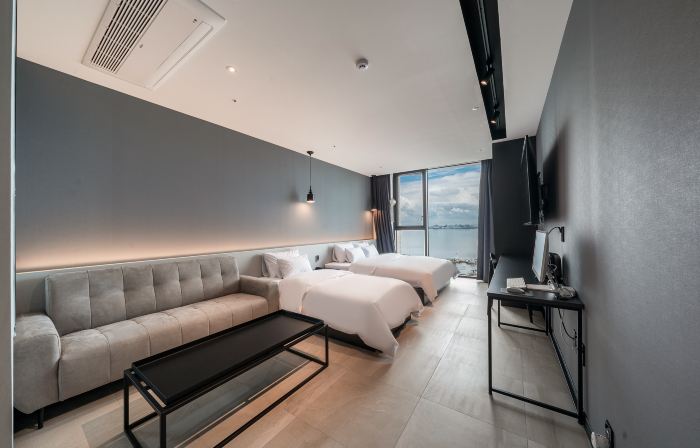 Dangjin Hotel Rocio