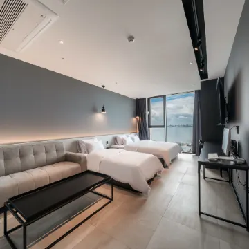 Dangjin Hotel Rocio