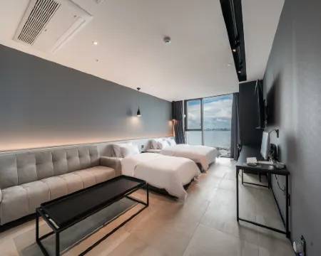 唐津 羅西奧酒店 唐津市酒店