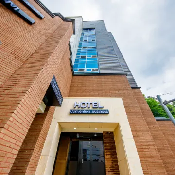 Daegu Exco Convention Business Hotel