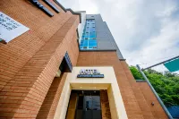 Daegu Exco Convention Business Hotel Hôtels à : Buk-gu