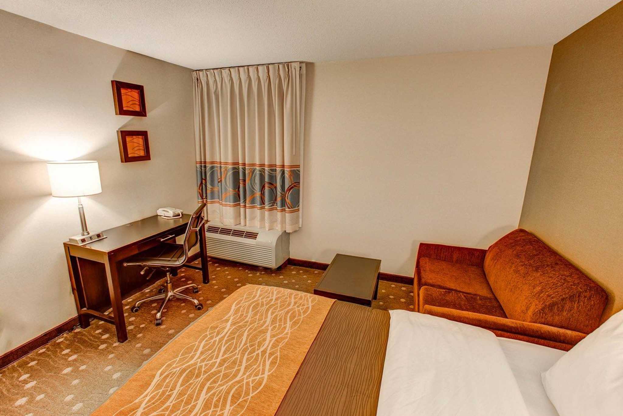 Comfort Inn Pittsburgh