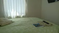Double Room Private Shower Room (Deg-yr) - 2 Yıldız