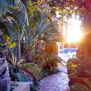 Hotel San Luis Lindavista