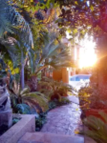 Hotel San Luis Lindavista Hotels in 