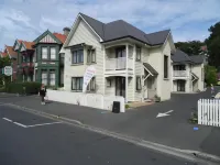 Sahara Motels Hotels in Dunedin