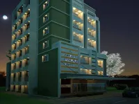 Cochin Seaport Hotel Hotels near Floating Bridge Kuzhupilly