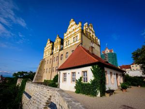 Askania Hotel & Brauhaus Bernburg