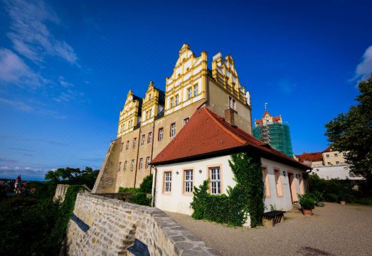 5. 아스카니아 호텔..