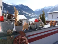 Milli Hotels in Gemeinde Wenns