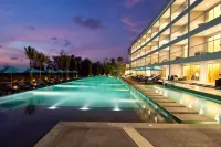 Le Coral Resort - Beach