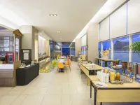 Khas Tegal Hotel Hotels in Tegal