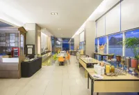 Khas Tegal Hotel Hotels in Kecamatan Tegal Timur