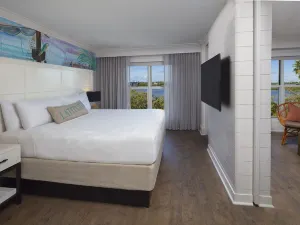 Margaritaville Beach House Key West