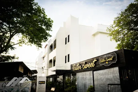 埃弗內特佩爾邁蘇里家庭旅館