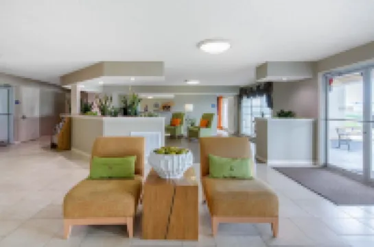 Quality Inn Clute Freeport