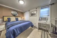 Cozy Studio with Great Wifi!