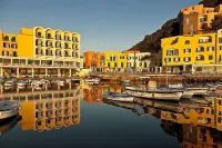 Regina Isabella-Resort Spa Restaurant