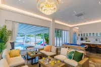 Private Yangyang Dockchae Pool Villa Các khách sạn ở 