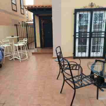 Casa Mohana - Las Rosas Others