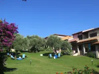 Residence Approdo Verde