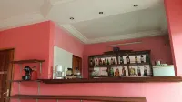 Résidence Saint-Jacques Brazzaville Hotels in Brazzaville