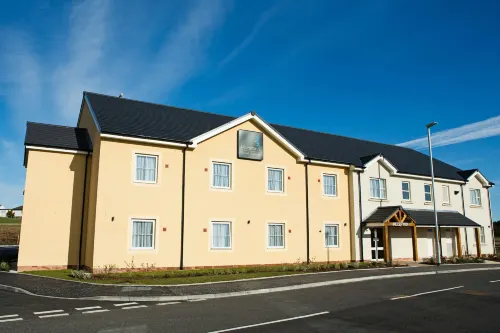 Red Squirrel, Stevenston by Marston's Inns Hotel a Irvine