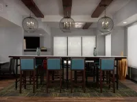 Hampton Inn by Hilton Atlanta NW Cumberland Hotels in Vinings