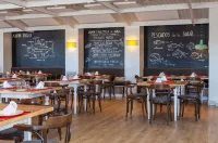Hotel Duque de Najera - servizio colazione
