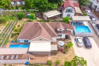 Paju Sandle Pension