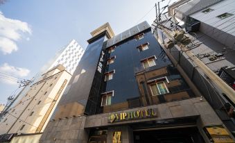 Ulsan Samsan VIP