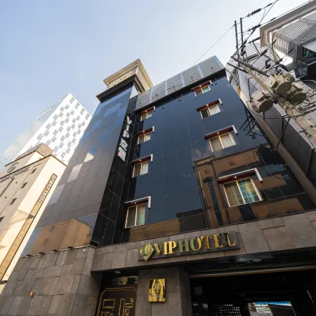 Ulsan Samsan VIP