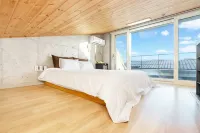 펜션다솔강 경주역 주변 호텔