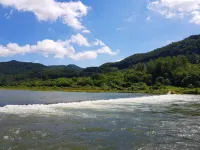 Hongcheon Hongcheon Ganglio Pension (Near Vivaldi Park)