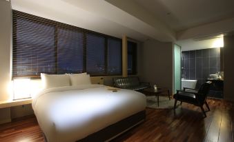 Top Cloud Hotel Suwon