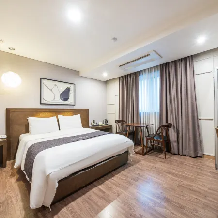 Bundang Carlton
