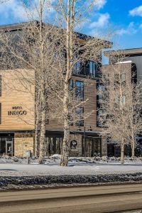 marriott hotels in silverthorne colorado