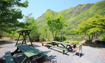 Danyang the Little Prince Pension