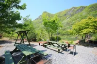 Danyang the Little Prince Pension