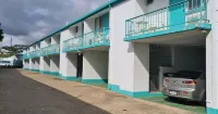 Emthree Seaside Apartments