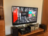 Danadri Houses, Like at Home