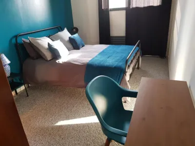 Escapade in Amiens Hotels in Nampty